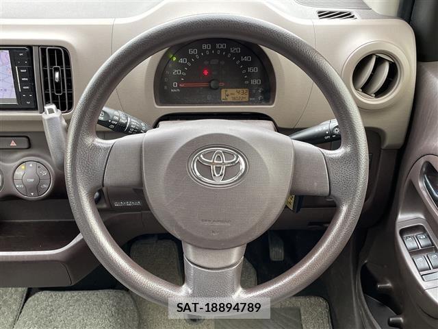 Toyota PASSO 2015 8887828-18