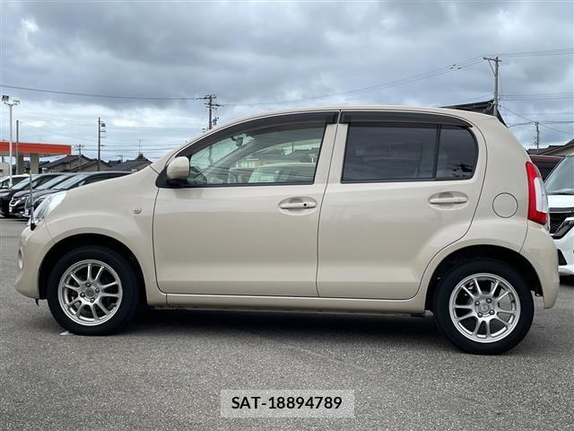 Toyota PASSO 2015 8887828-20