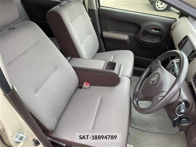 Toyota PASSO 2015 8887828-3