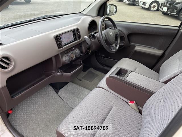 Toyota PASSO 2015 8887828-5