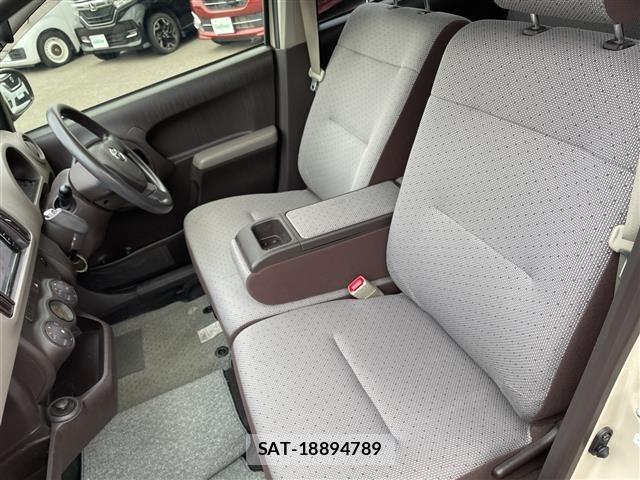 Toyota PASSO 2015 8887828-7
