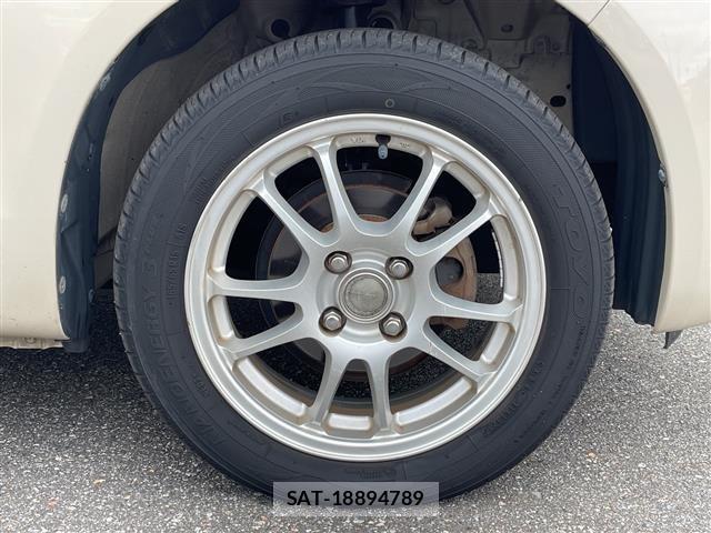 Toyota PASSO 2015 8887828-8