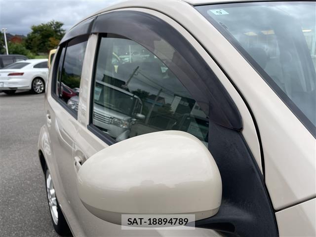 Toyota PASSO 2015 8887828-9