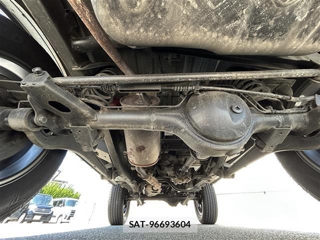 Suzuki JIMNY SIERRA 1996 8700468-5