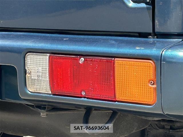 Suzuki JIMNY SIERRA 1996 8700468-8