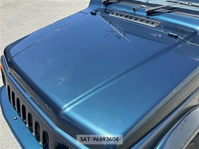 Suzuki JIMNY SIERRA 1996 8700468-9