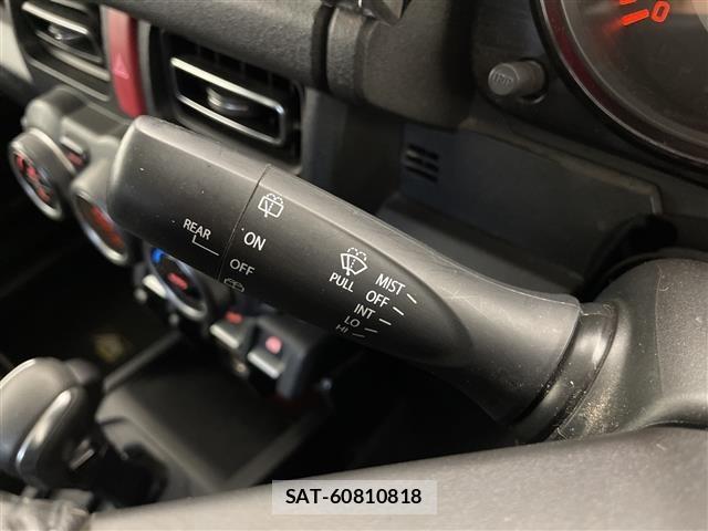 Suzuki JIMNY 2018 8748456-10