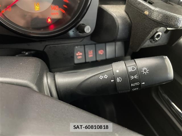 Suzuki JIMNY 2018 8748456-11
