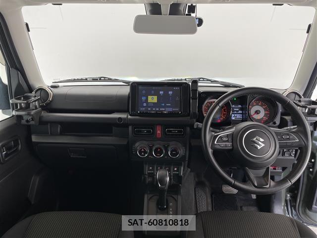 Suzuki JIMNY 2018 8748456-14