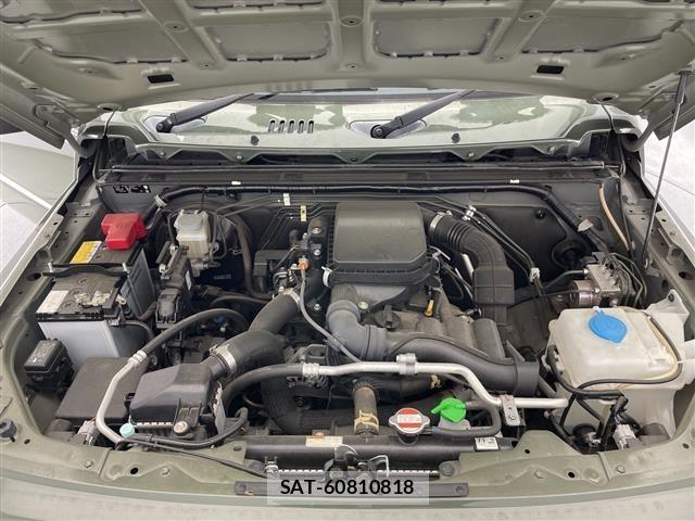 Suzuki JIMNY 2018 8748456-16