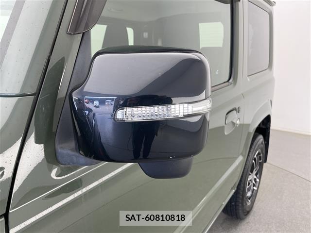 Suzuki JIMNY 2018 8748456-17