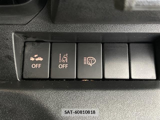 Suzuki JIMNY 2018 8748456-20