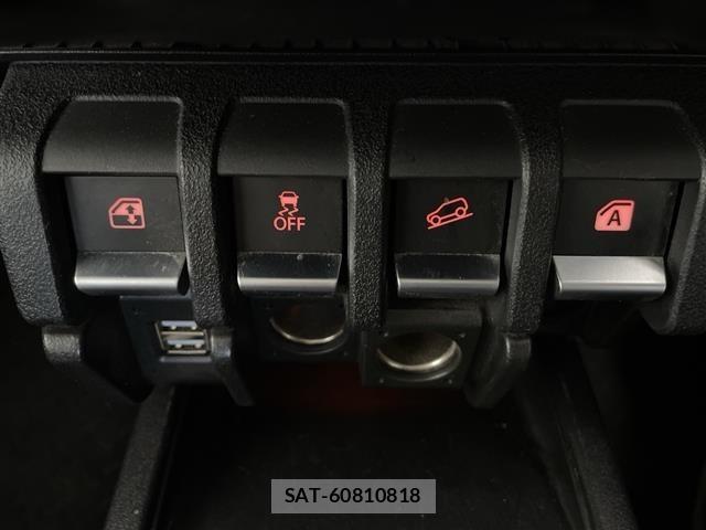 Suzuki JIMNY 2018 8748456-22