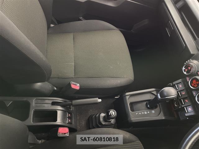 Suzuki JIMNY 2018 8748456-4