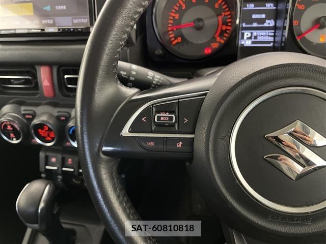 Suzuki JIMNY 2018 8748456-8