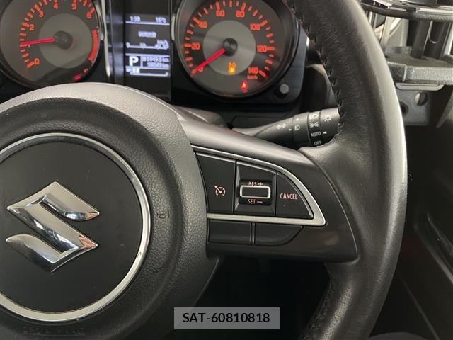 Suzuki JIMNY 2018 8748456-9