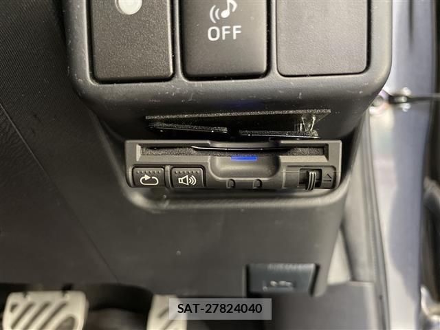 Toyota AQUA 2015 8705669-1