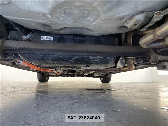 Toyota AQUA 2015 8705669-15