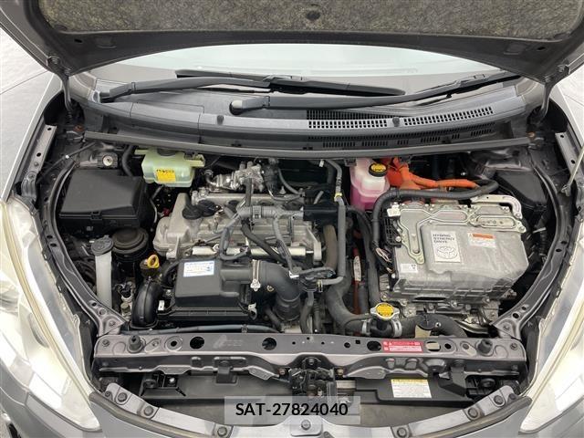 Toyota AQUA 2015 8705669-16