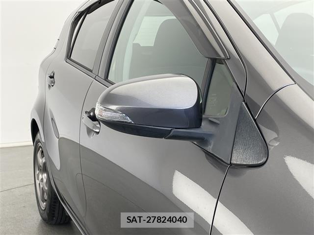 Toyota AQUA 2015 8705669-17