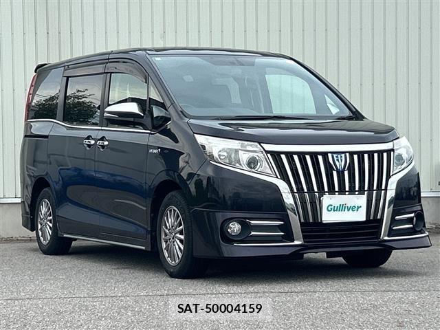 Toyota ESQUIRE 2014 8908804-0
