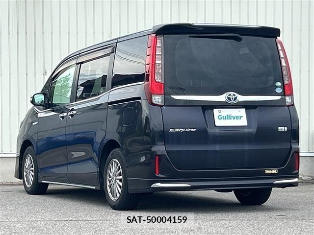 Toyota ESQUIRE 2014 8908804-13