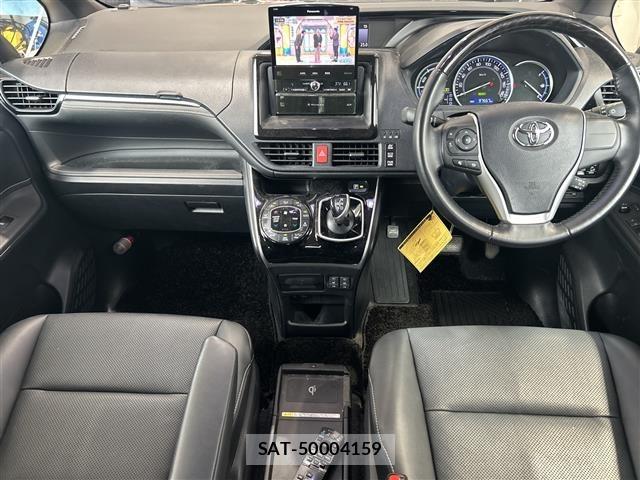 Toyota ESQUIRE 2014 8908804-14