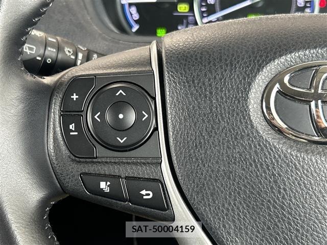 Toyota ESQUIRE 2014 8908804-19