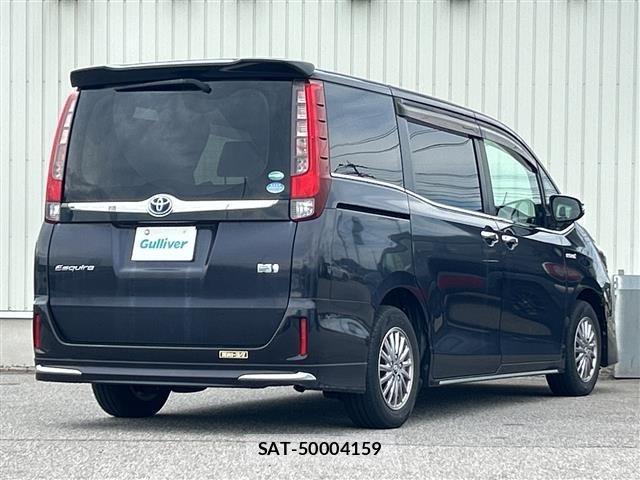 Toyota ESQUIRE 2014 8908804-2