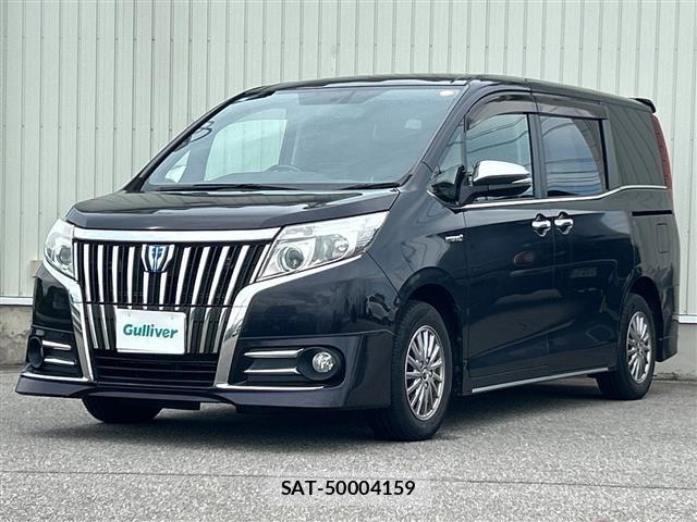 Toyota ESQUIRE 2014 8908804-20