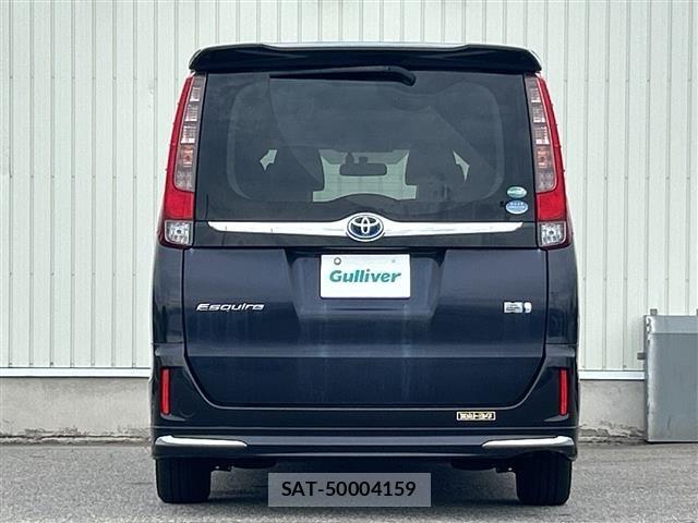 Toyota ESQUIRE 2014 8908804-22