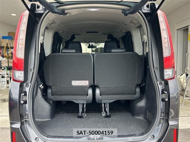 Toyota ESQUIRE 2014 8908804-5