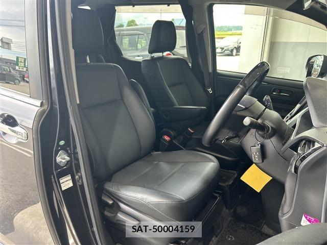 Toyota ESQUIRE 2014 8908804-9