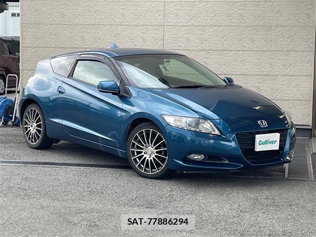 Honda CR-Z 2010 8918820-0