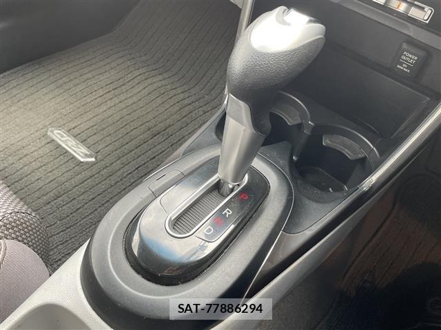 Honda CR-Z 2010 8918820-12