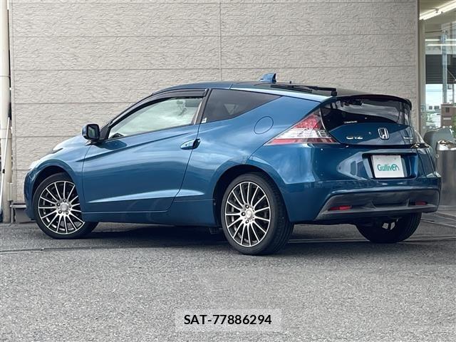 Honda CR-Z 2010 8918820-13