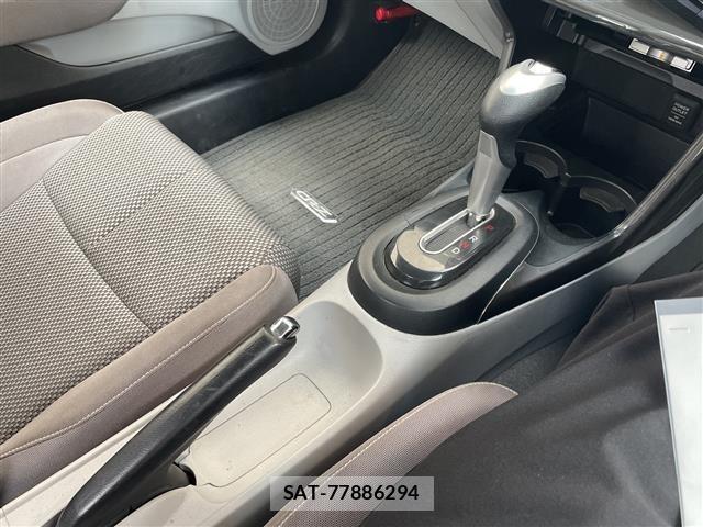 Honda CR-Z 2010 8918820-20