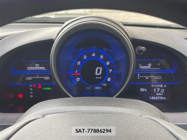 Honda CR-Z 2010 8918820-3