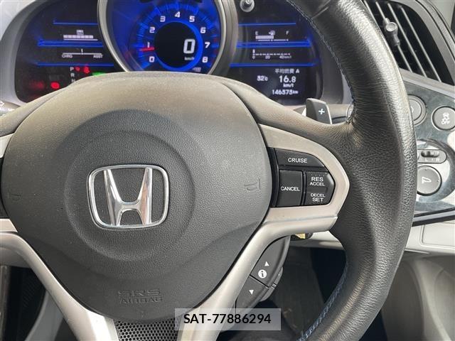 Honda CR-Z 2010 8918820-8