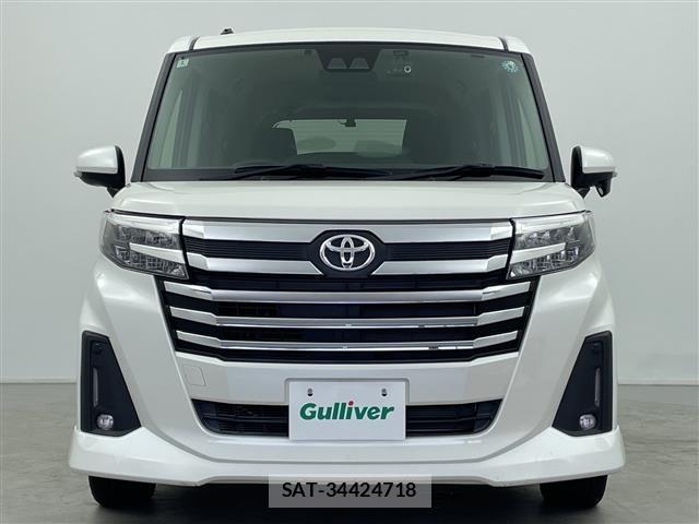 Toyota ROOMY 2022 8914683-12