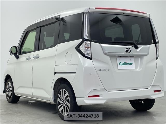 Toyota ROOMY 2022 8914683-13