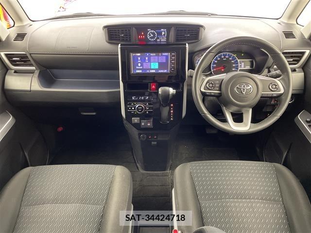 Toyota ROOMY 2022 8914683-14