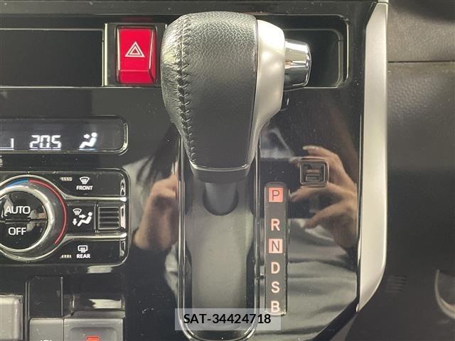 Toyota ROOMY 2022 8914683-16