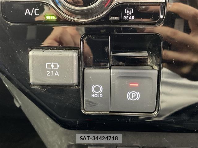 Toyota ROOMY 2022 8914683-18