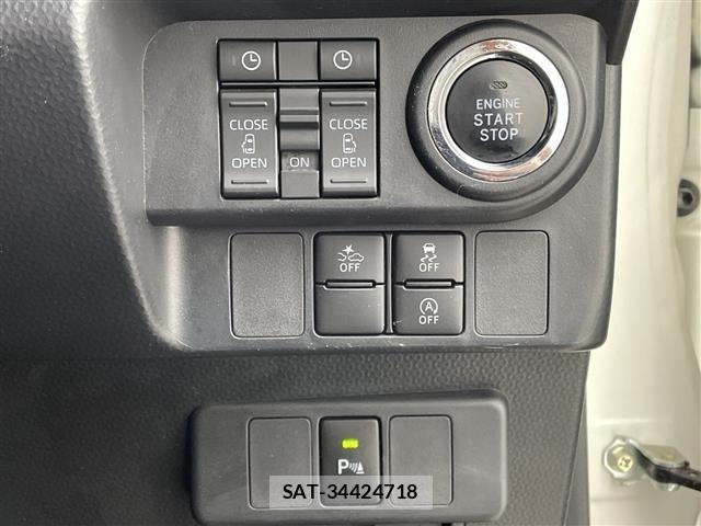 Toyota ROOMY 2022 8914683-19