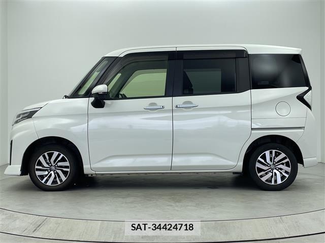 Toyota ROOMY 2022 8914683-2