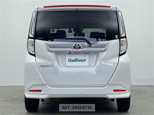 Toyota ROOMY 2022 8914683-20