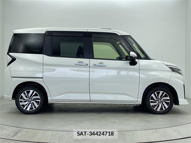 Toyota ROOMY 2022 8914683-22