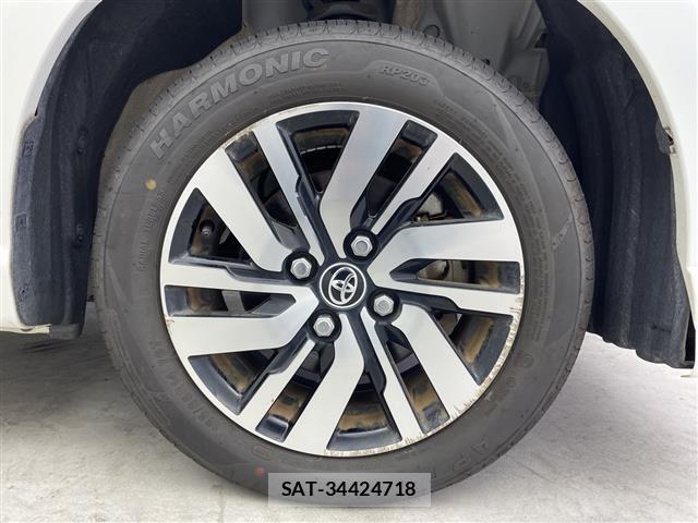 Toyota ROOMY 2022 8914683-4