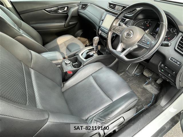 Nissan X-TRAIL 2018 8722735-1